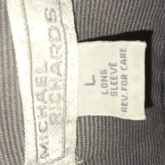 Men's  button down shirt - Picture 2 of 4